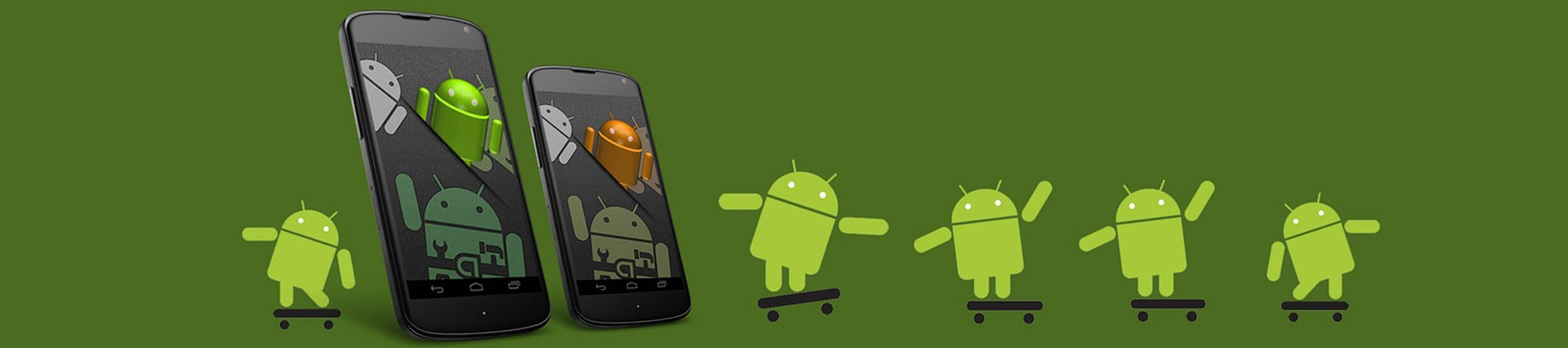 Android Application Development