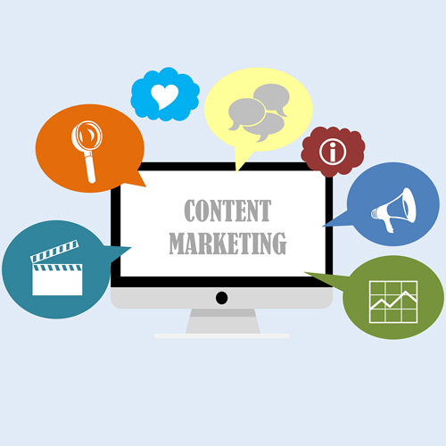 Content Marketing