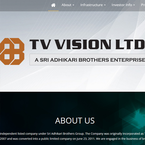 tvvision